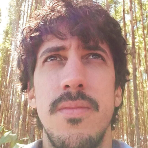 Marcos Alins