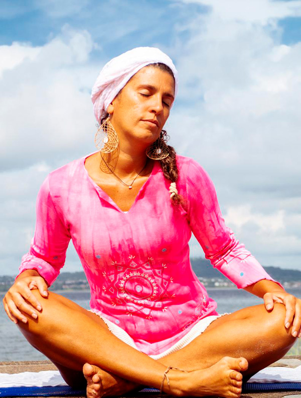 Yoga Instructor
