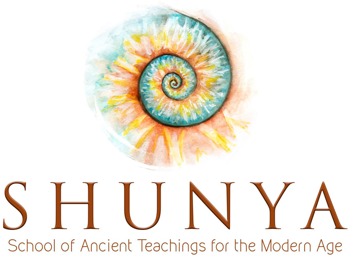 Shunya Logo
